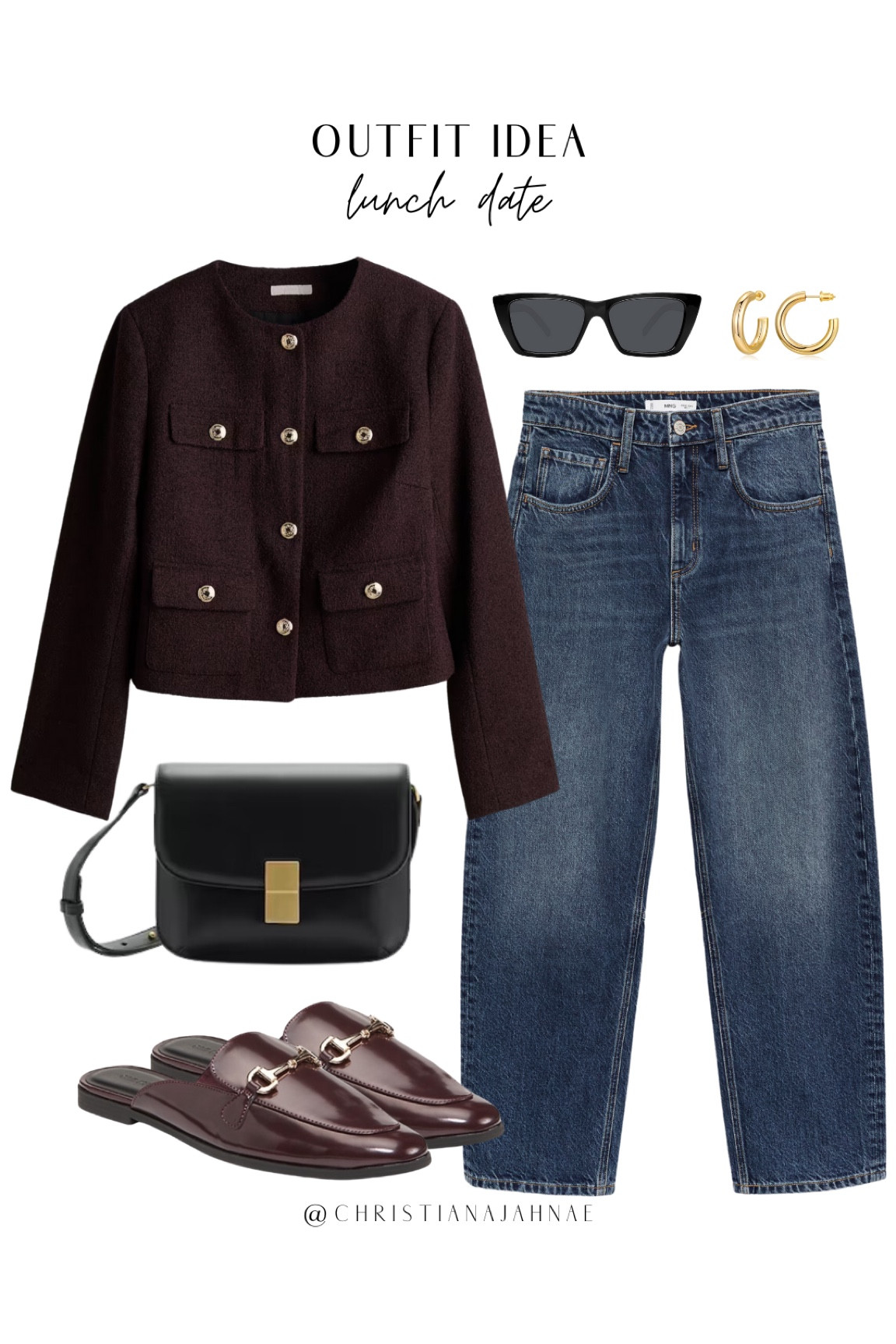 Styling new arrivals from H&M 🍂

#LTKStyleTip