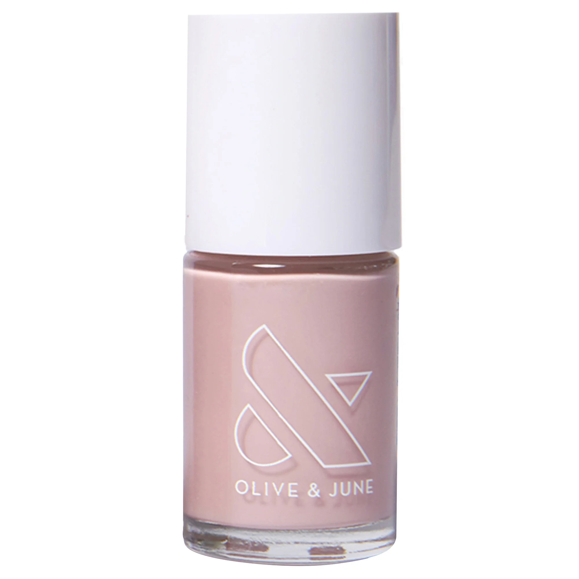 Olive & June Long Lasting Nail Polish, HZ, Pink, 0.46 fl oz | Walmart (US)