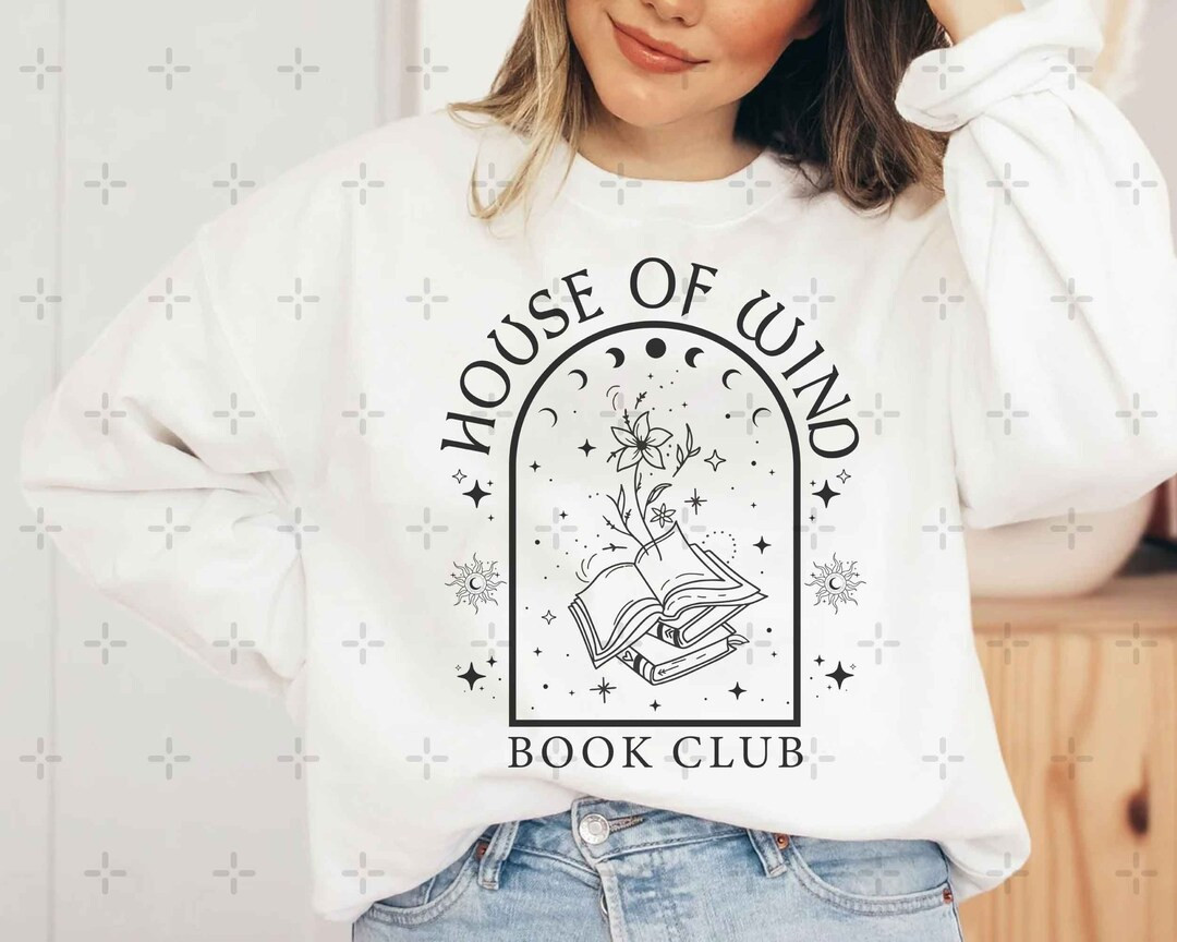 House Of Wind Library Velaris ACOTAR Illustrated Art Png - Night Court Throne Of Glass Crescent C... | Etsy (US)