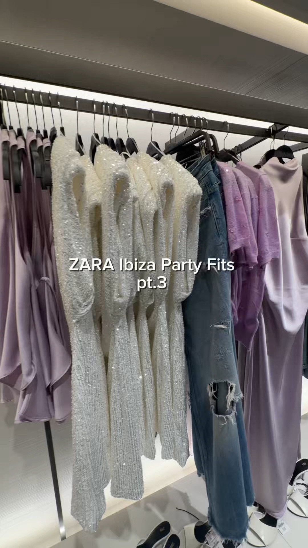 @zara Ibiza Party Collection is here! Shop sequin, rhinestone, seashell and mesh outfits for summer party looks 
#zara #newin #beachclub #partyoutfits #summeroutfits #ibiza 

#LTKootd #LTKgrwm #LTKFestival