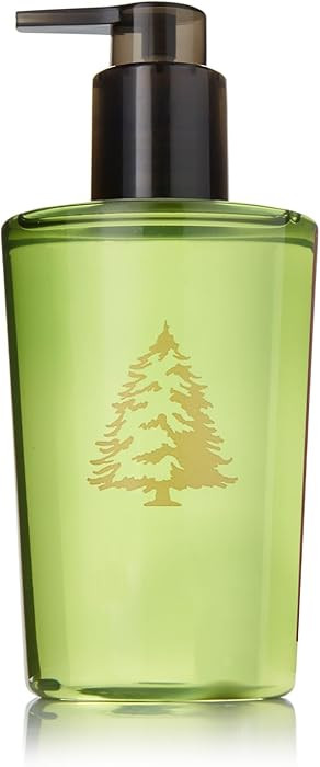 Thymes Hand Wash - Frasier Fir-8.25 Fl Oz | Amazon (US)