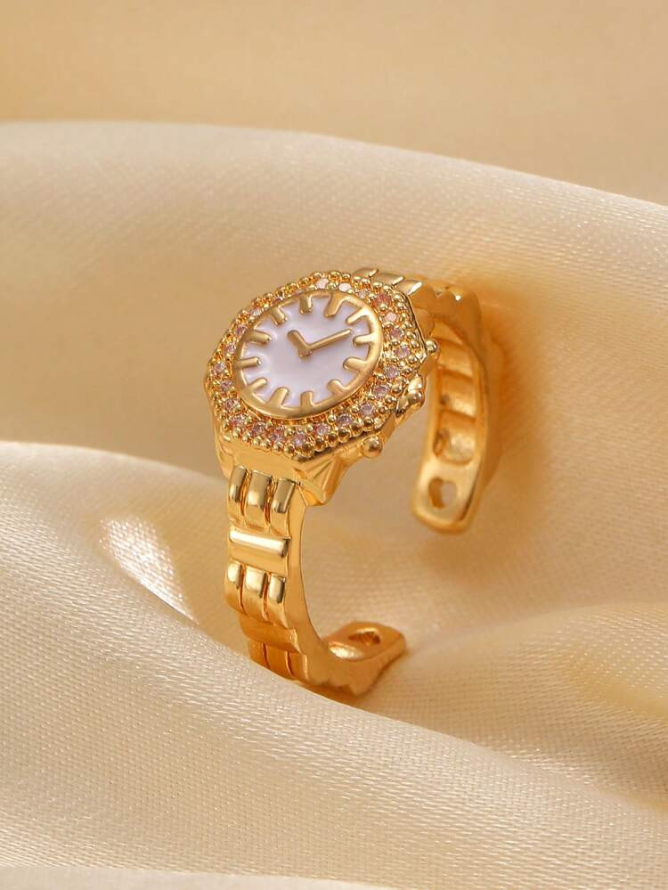 Watch Ring | SHEIN