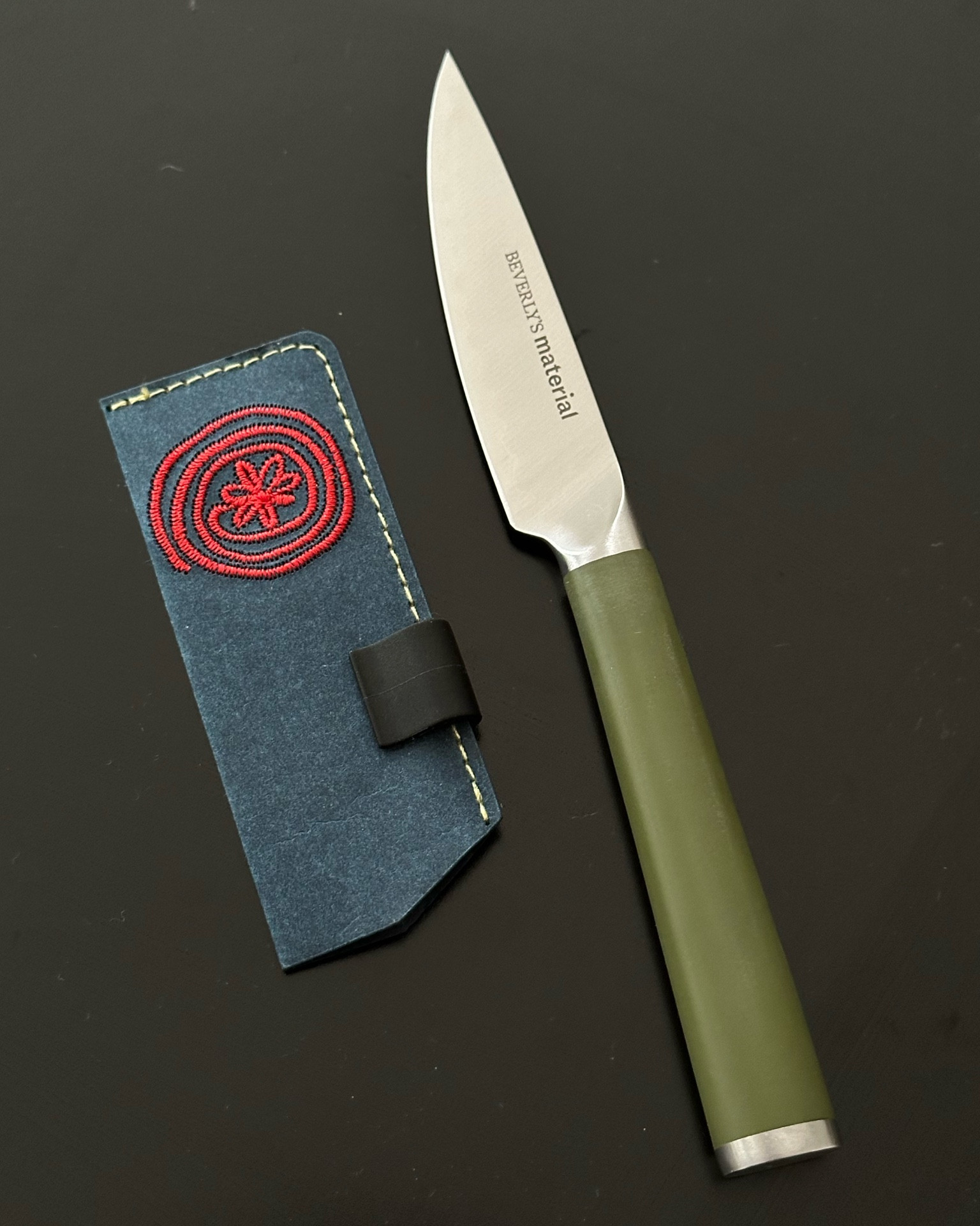 favorite pairing knife 

#LTKParties #LTKHome #LTKSaleAlert