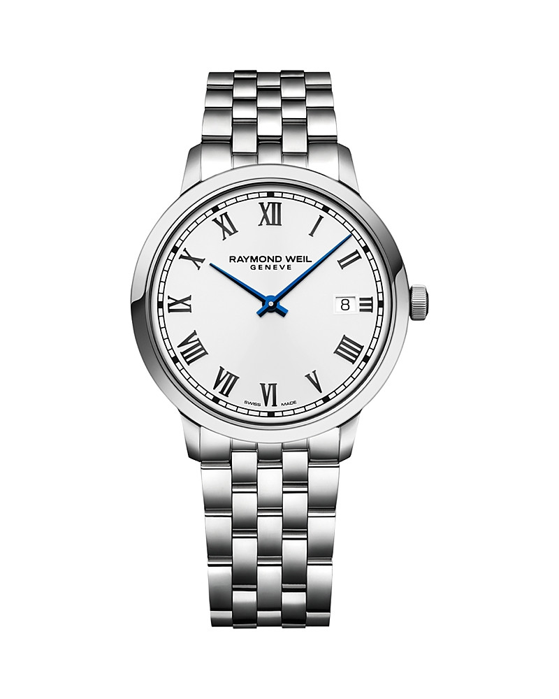 Raymond Weil Toccata Watch, 39mm | Bloomingdale's (US)