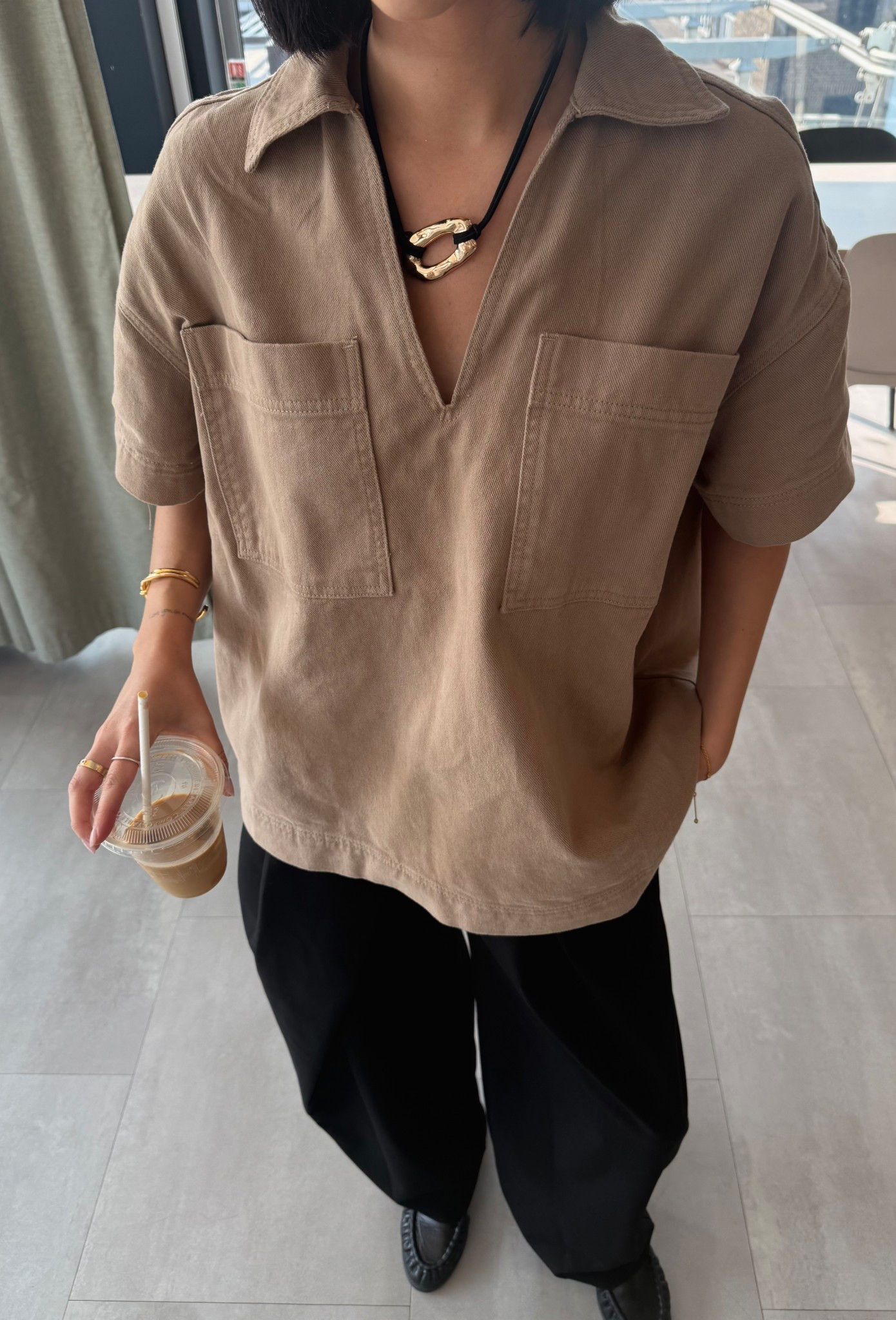 I fear I’m stressing for Autumn too soon 🙈🍂

#LTKautumn #LTKuk #LTKworkwear