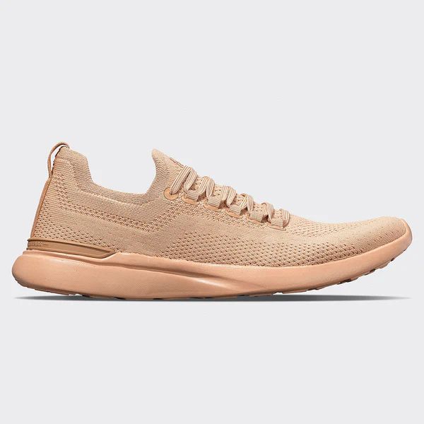 Women's TechLoom Breeze Caramel | APL - Athletic Propulsion Labs