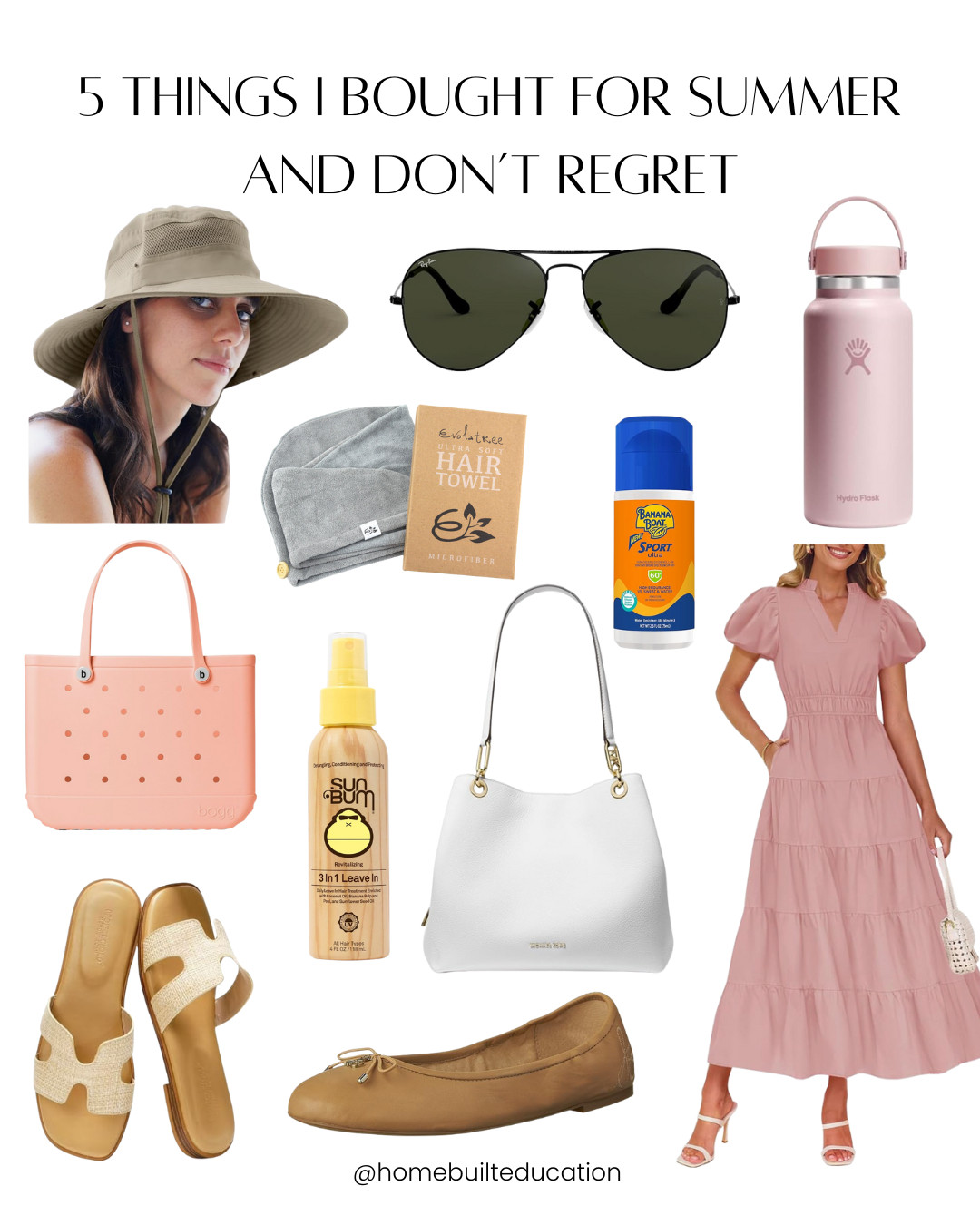 Summer buys I actually don’t regret! ☀️ From wear-on-repeat outfits to must-have essentials, these have earned their spot.

 #LTKSummerEdit 

#LTKStyleTip #LTKShoeCrush