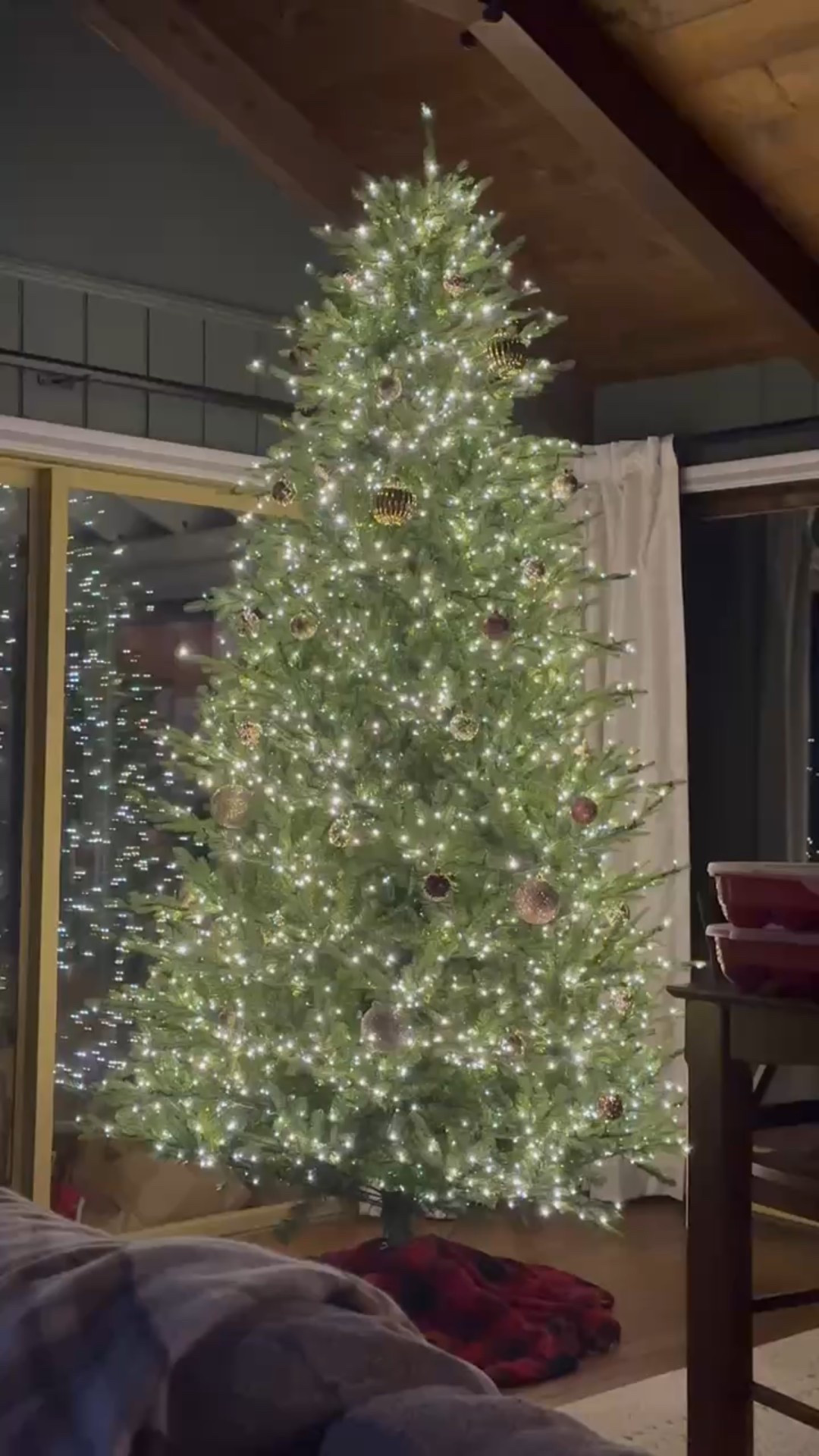 The viral Home Depot Christmas tree that sells out every year is back in stock right now! Run before it sells out again!

#LTKSeasonal #LTKHome #LTKFamily