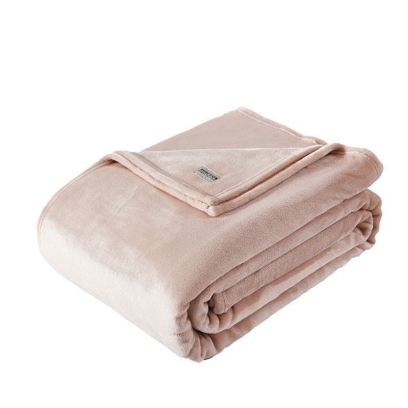 Kenneth Cole Reaction Kcr Solid Blanket | Target