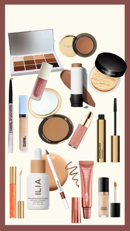 Sephora Sale 24: Makeup