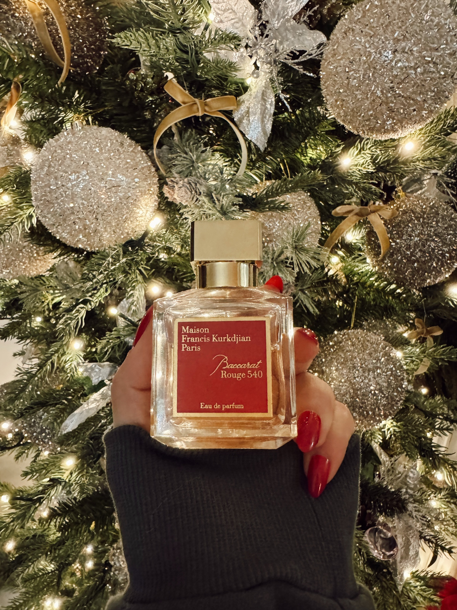 a luxe holiday gift you can never go wrong with 

#LTKGiftGuide #LTKHome #LTKHoliday