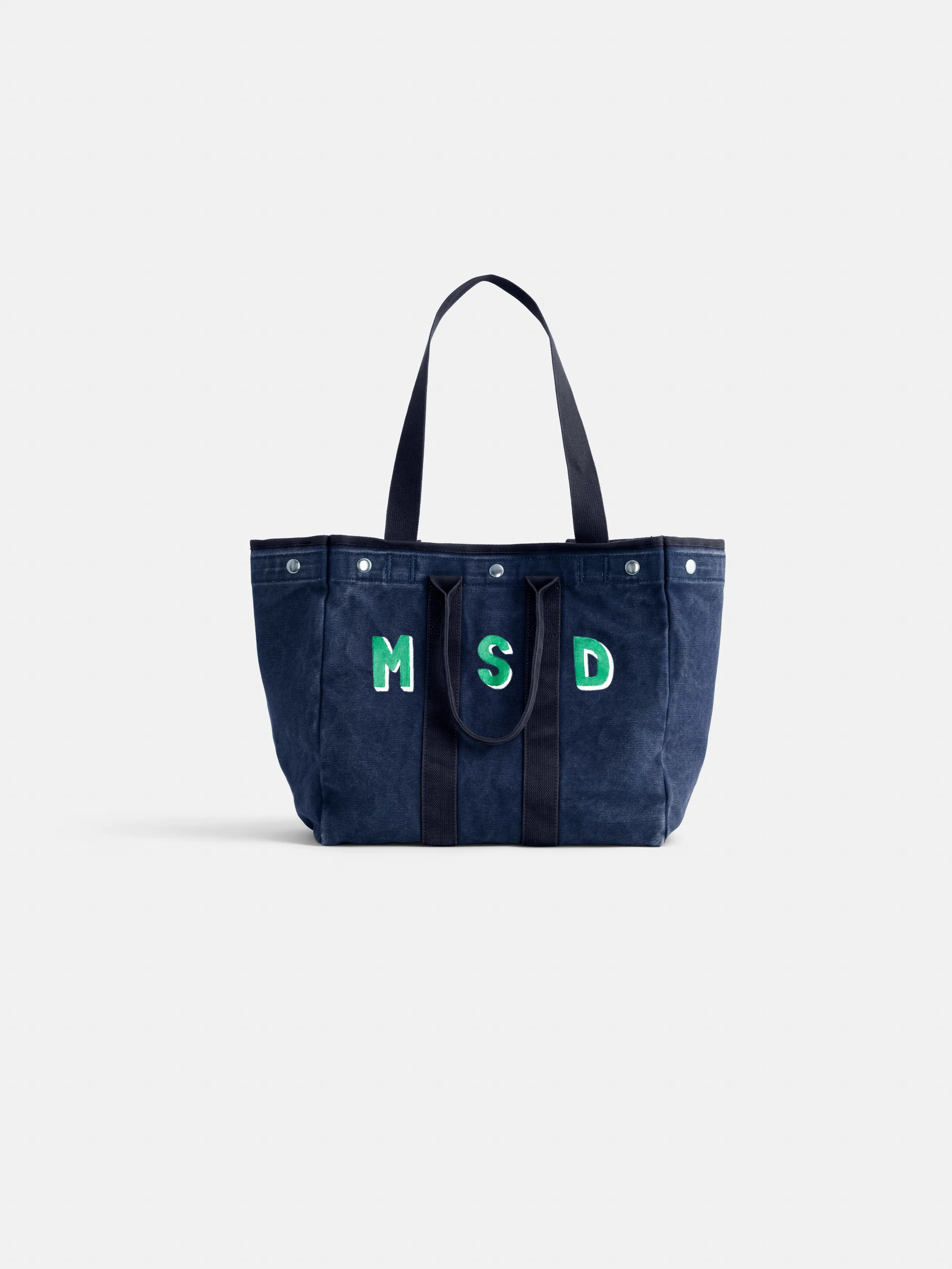 The Perfect Weekday Tote | Alex Mill