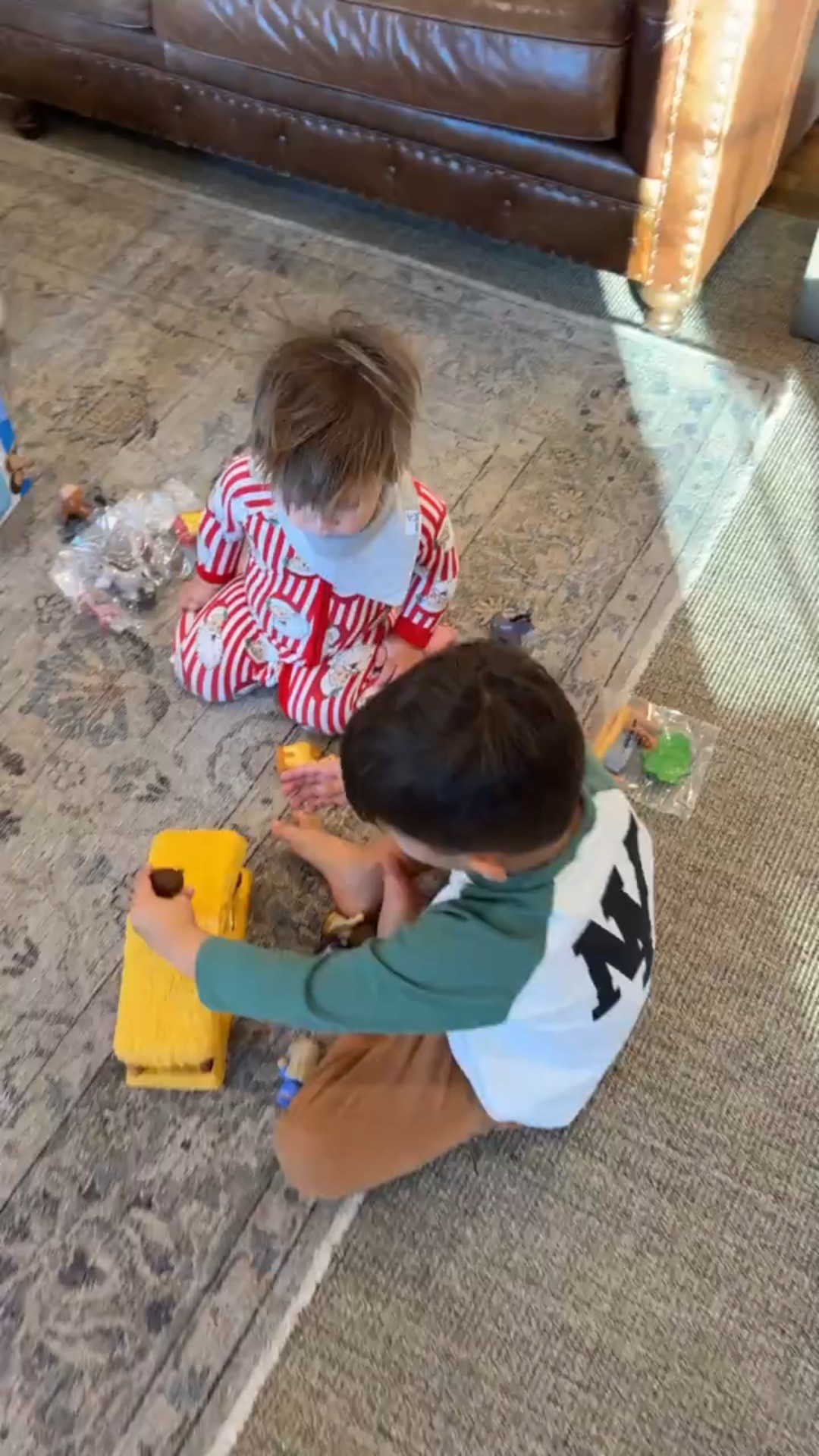 Such a cute nativity music playing set for the kids!

nativity scene, amazon toys, melissa & doug toys, nativity set toy, toy sets, christmas toys, holiday sets, gift guide, Grace White

#LTKFindsUnder100 #LTKKids #LTKBaby