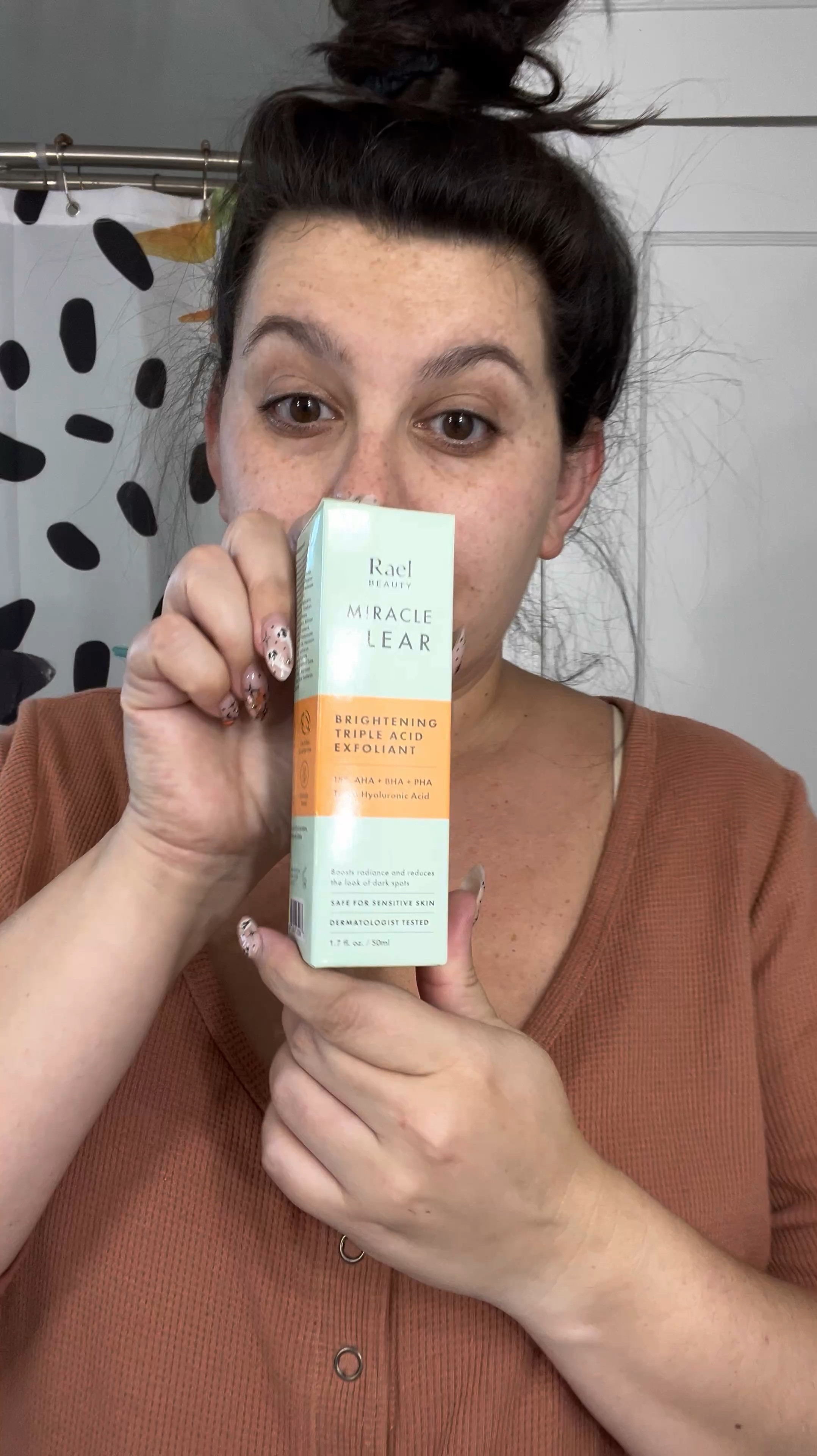 #LTKBeauty #LTKFindsUnder50 #LTKVideo