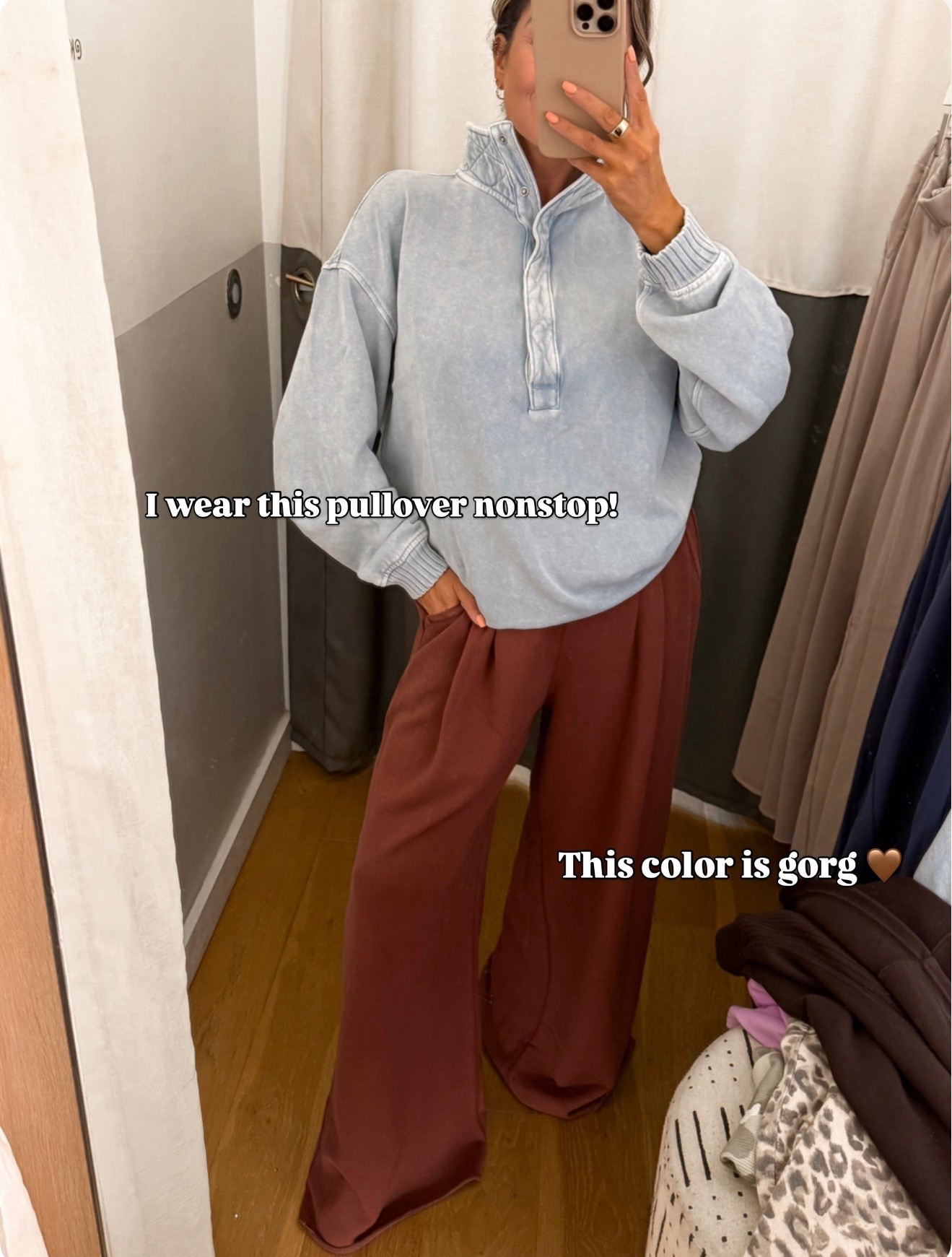 Aerie site-wide sale + 20% off stackable code! Fall fashion and comfy cozy fall styles and athleisure sets! 

#LTKSaleAlert #LTKFindsUnder50 #LTKFallSale