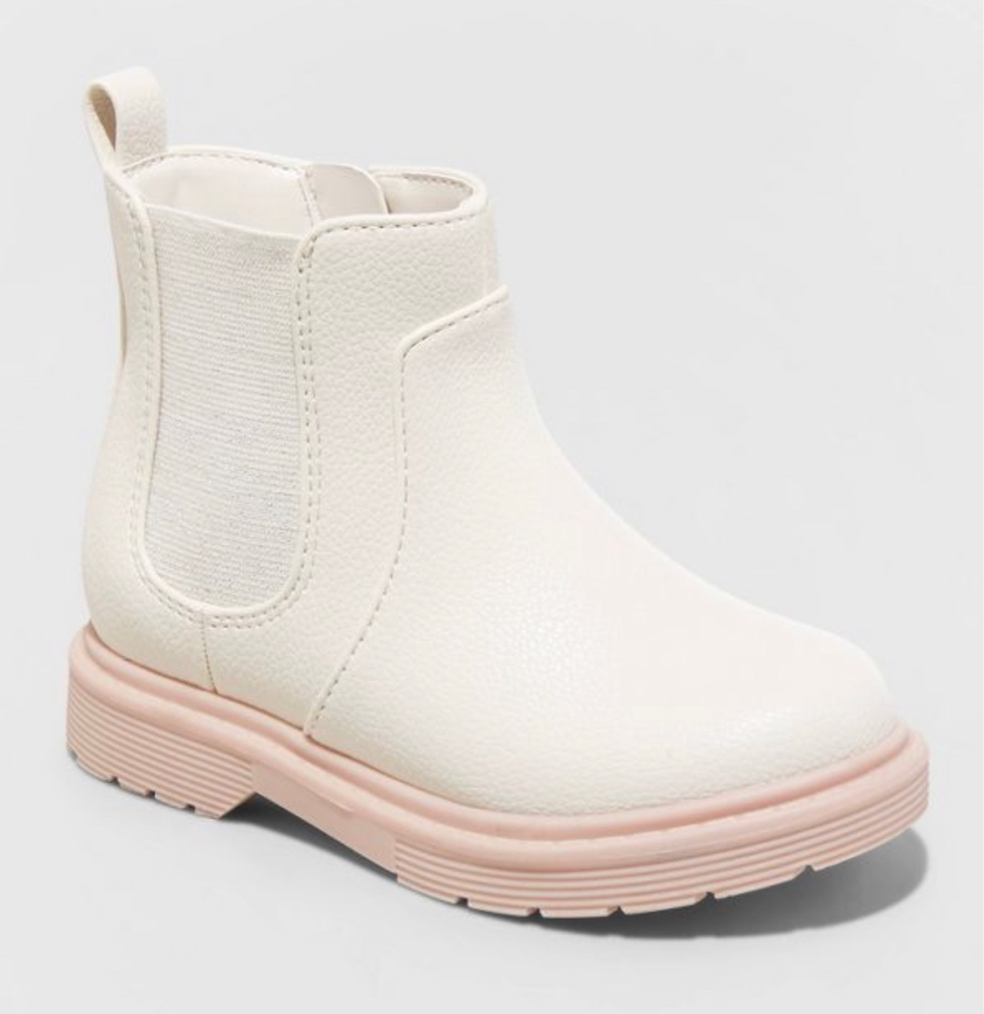 Target, Chelsea boots, kids shoes 

#LTKshoecrush #LTKSeasonal #LTKkids
