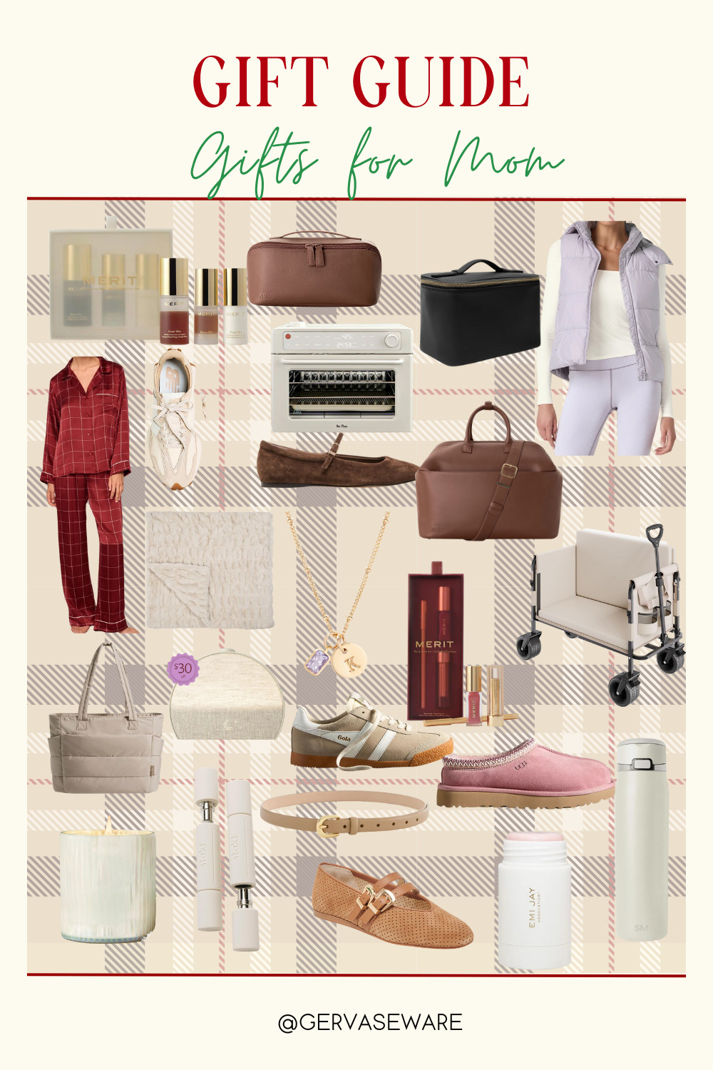 Shop the ultimate gift guide for the mom in your life! Find the perfect present they'll love, 

 #LTKGiftGuide #LTKHoliday #LTKmomlife