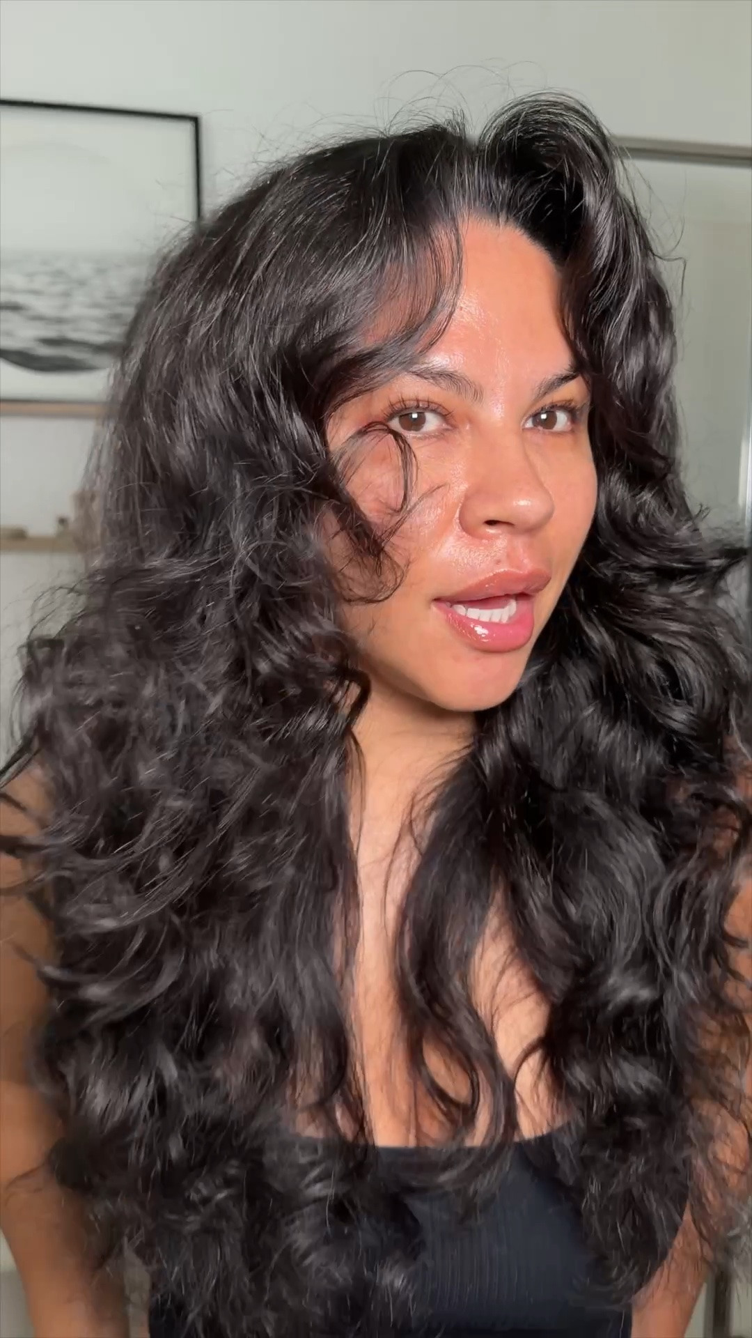 the bigger the hair the better

#LTKBeauty #LTKU #LTKselfcare