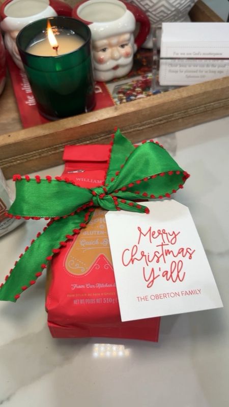 Gift for neighbor
Gift for coworker 
Secret Santa gift 
Holiday gift under $25
Christmas gift under $25


#LTKHoliday #LTKCyberWeek #LTKGiftGuide
