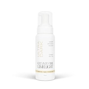 Ultra Dark Sunless Tanning Mousse | Amazon (US)