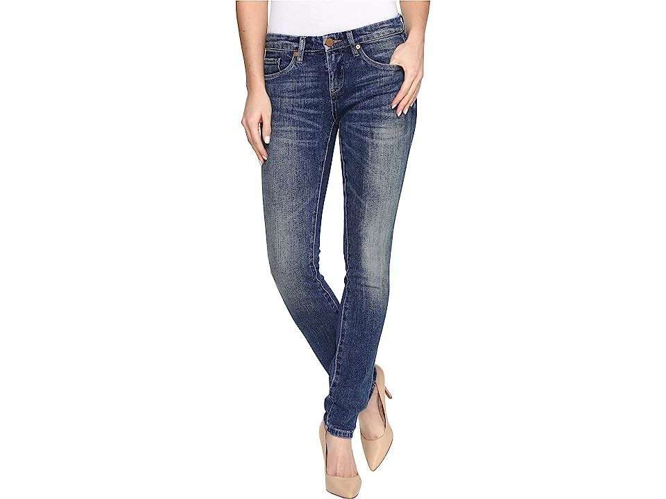 Blank NYC Denim Skinny Classique in Dress Down Party (Dress Down Party) Women's Jeans | 6pm