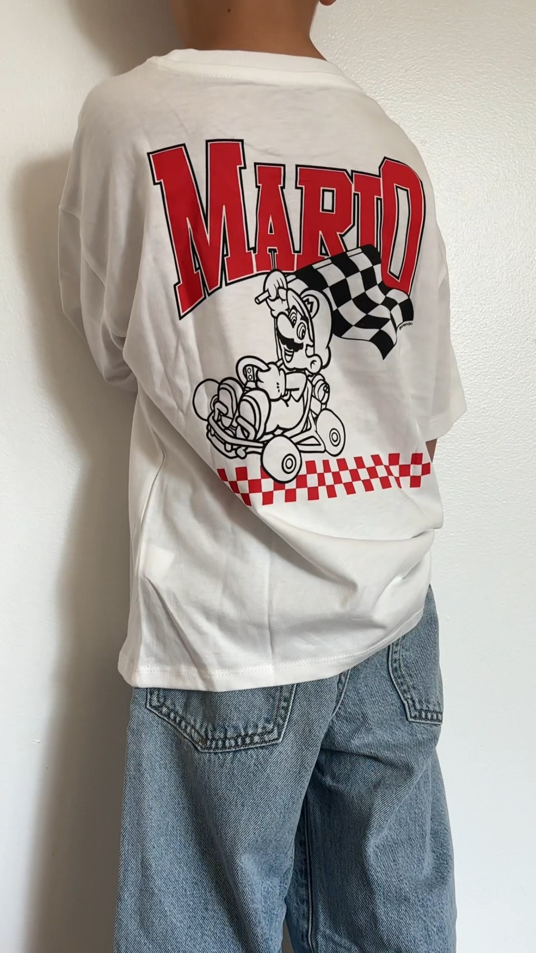 GAP kids back to school 

#LTKFamily #LTKKids