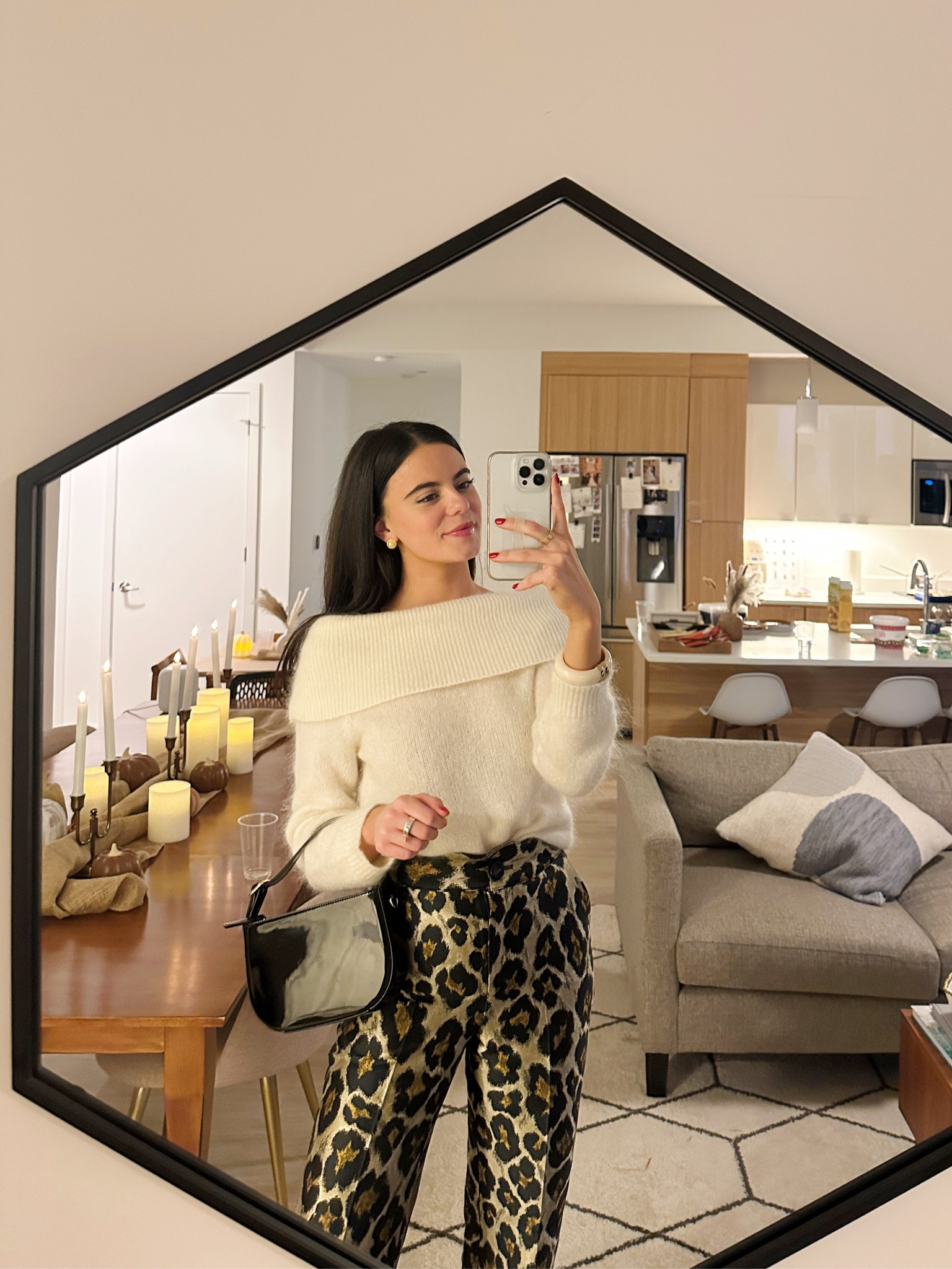 My outfit for Friendsgiving!🍂🦃🍁

#LTKGiftGuide #LTKHoliday #LTKSeasonal