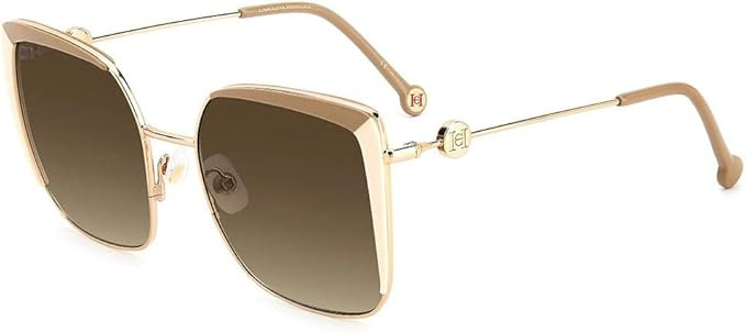 Carolina Herrera Unisex Her 0111/S Sunglasses | Amazon (US)