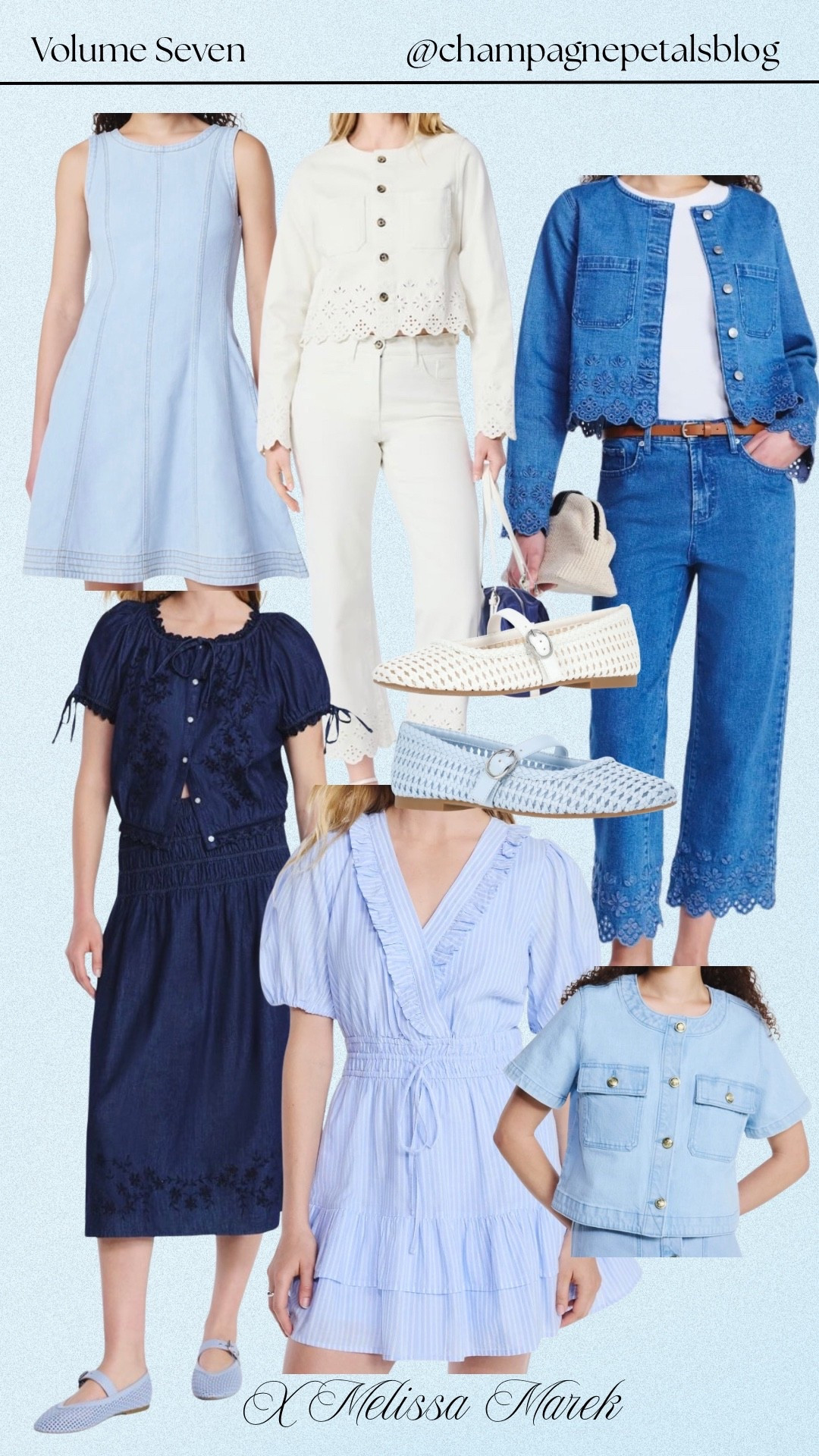 Volume Seven; Walmart’s new arrivals 

#LTKMidsize #LTKmomlife #LTKSaleAlert