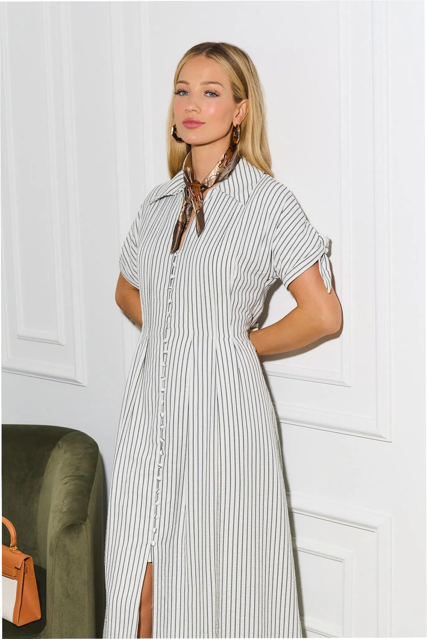 Carter Dress | Avara