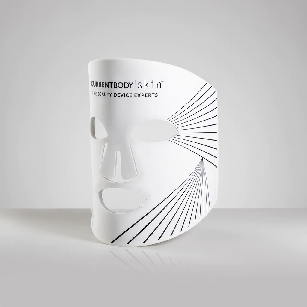 CurrentBody Skin LED Light Therapy Mask | Currentbody US & Canada