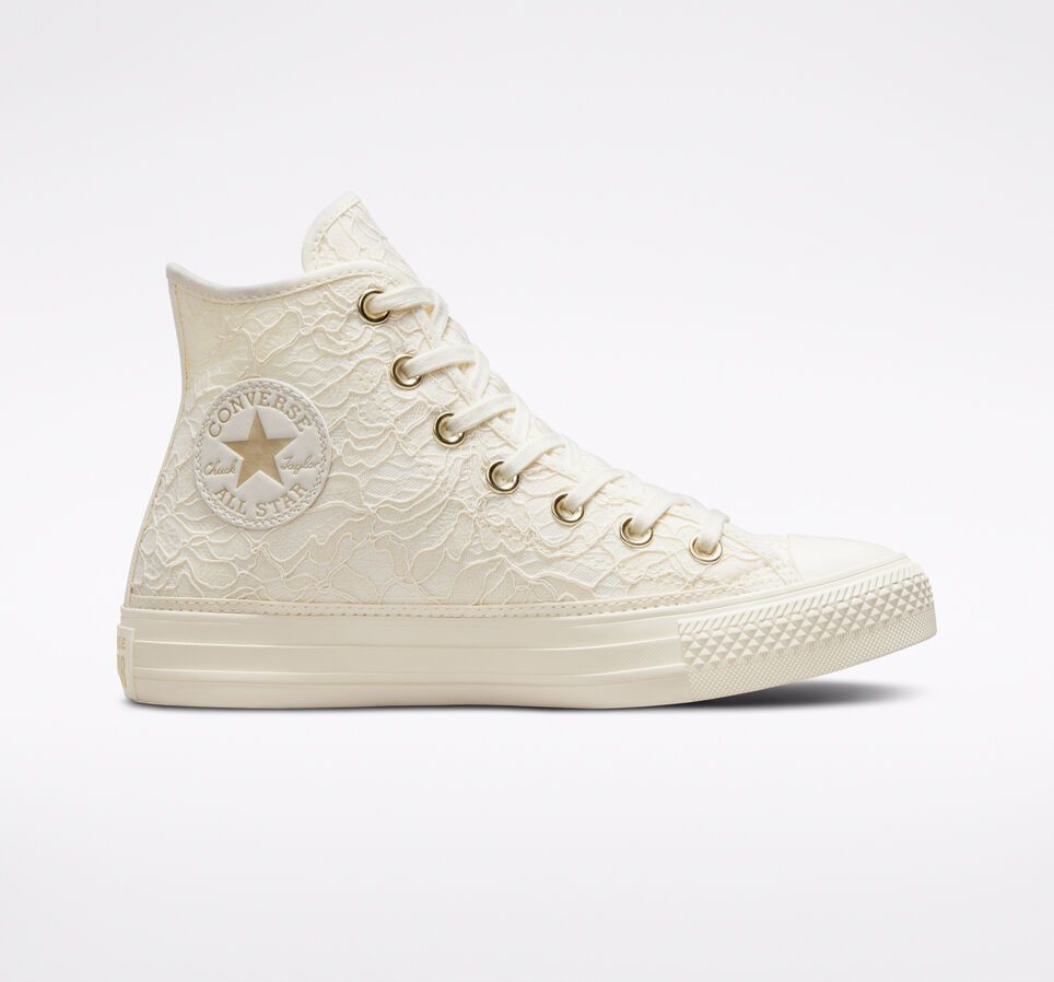 Chuck Taylor All Star Lace | Converse (US)