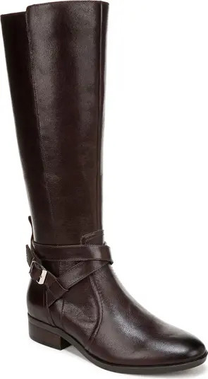 Rena Knee High Boot (Women) | Nordstrom