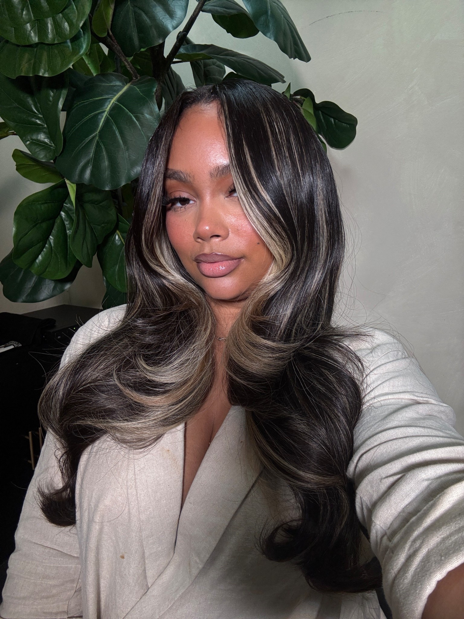 I live a good hairstyle switched up!

#LTKmomlife #LTKBeauty