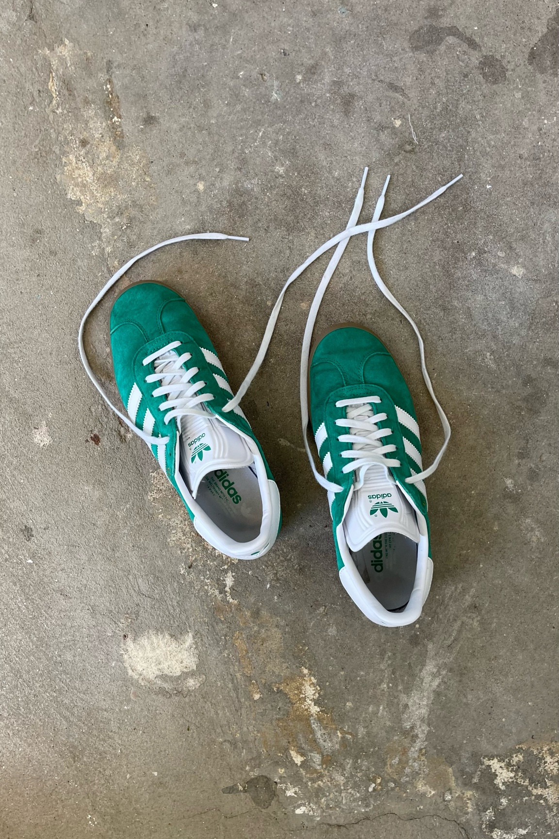 still absolutely obsessed with these sneakers- who needs the samba when you have the gazelle!

#LTKshoecrush #LTKaustralia #LTKunder50