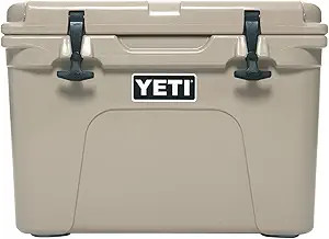 YETI Tundra 35 Cooler | Amazon (US)