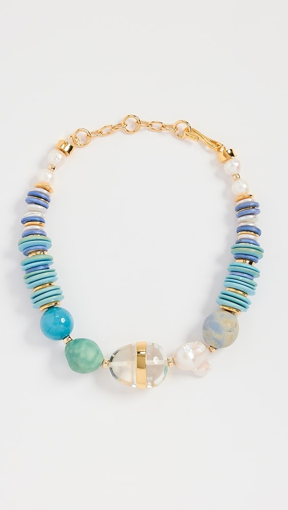 Lizzie Fortunato | Shopbop