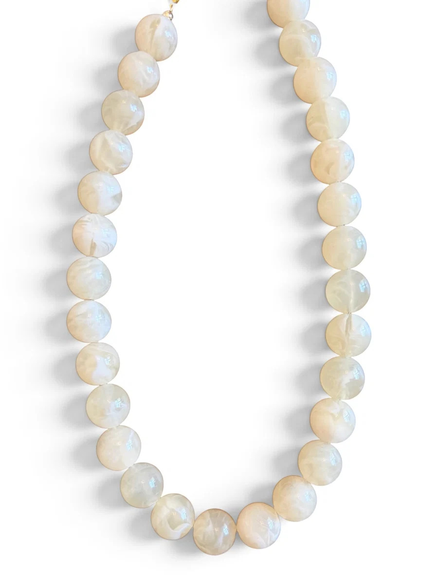 The Nina Necklace | Cocos Beads and Co