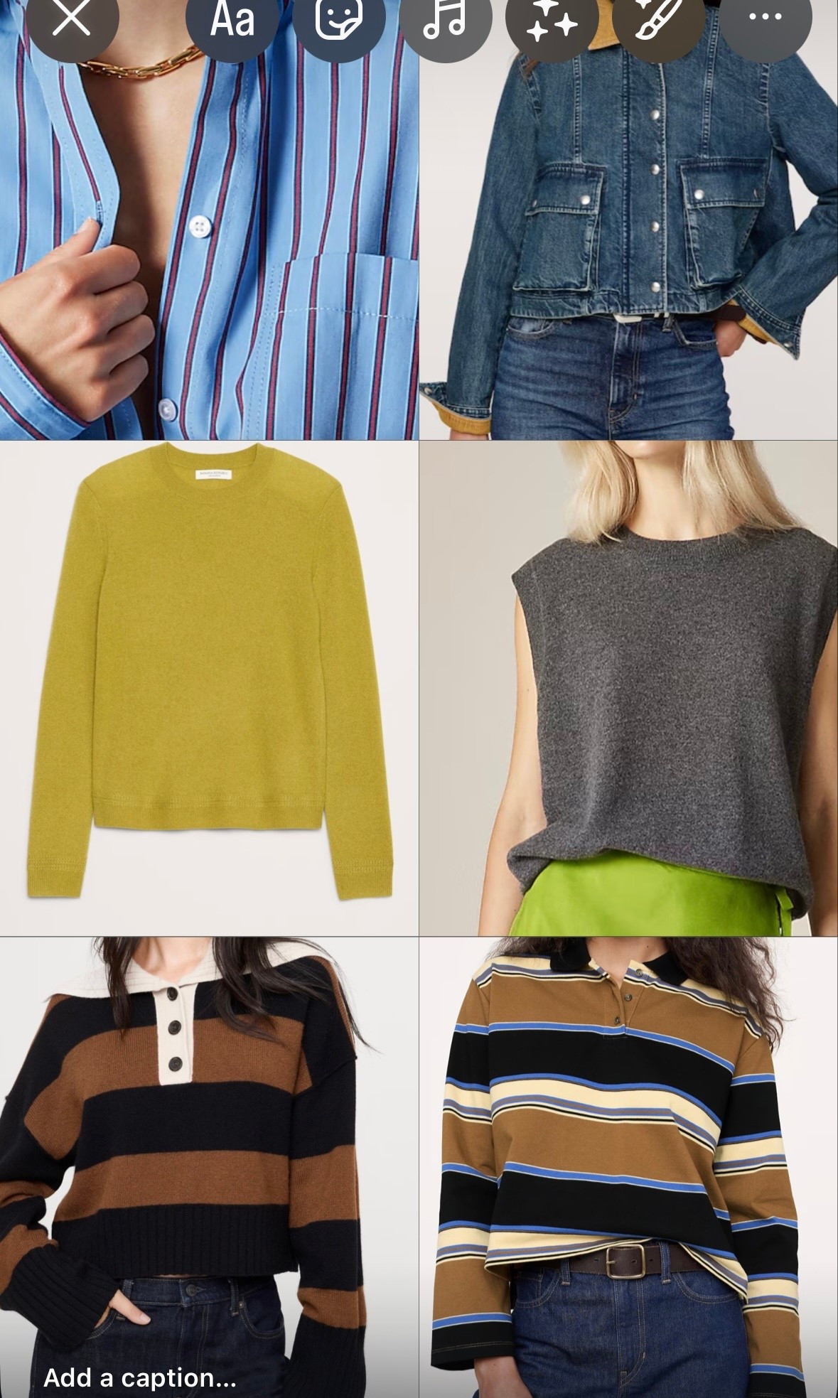 Some fall favorites from banana and jcrew!

#LTKSaleAlert #LTKU #LTKSeasonal