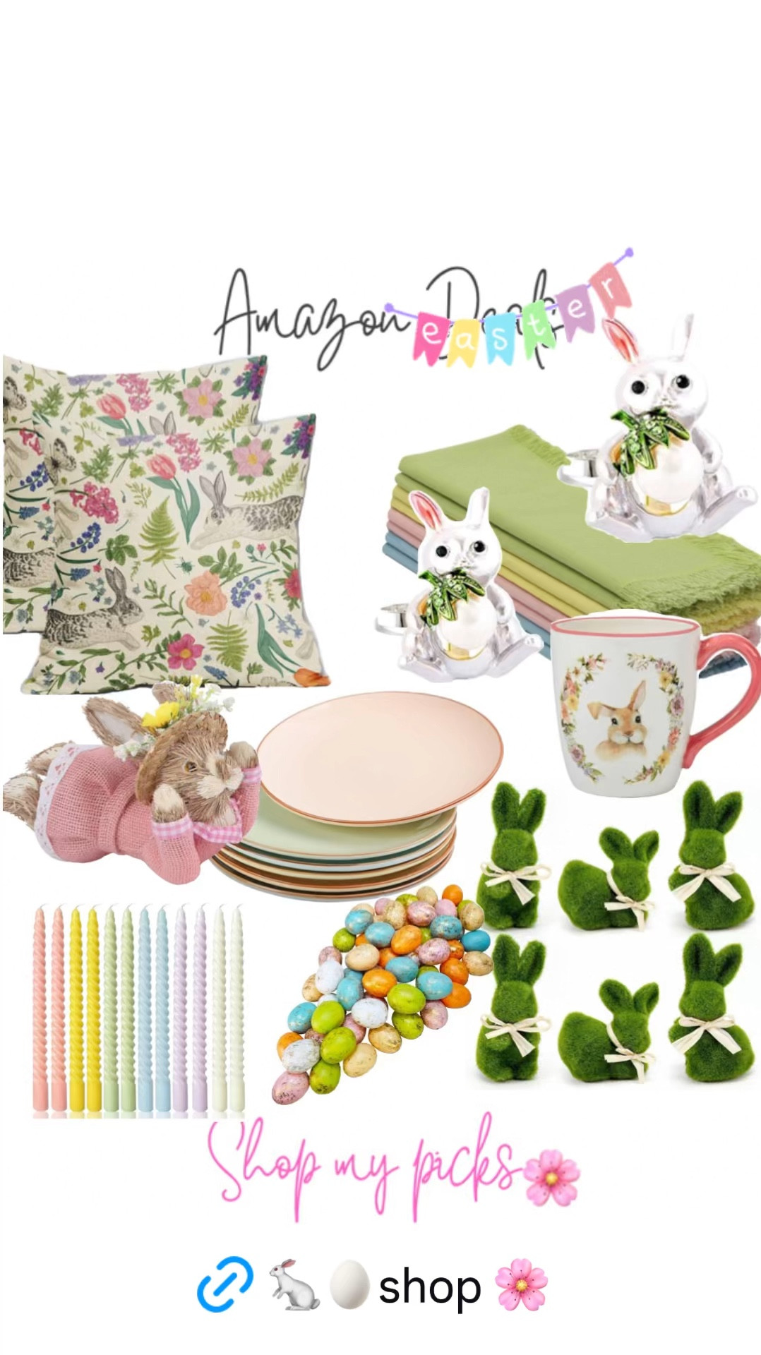 #LTKWatchNow #LTKHome #LTKSeasonal