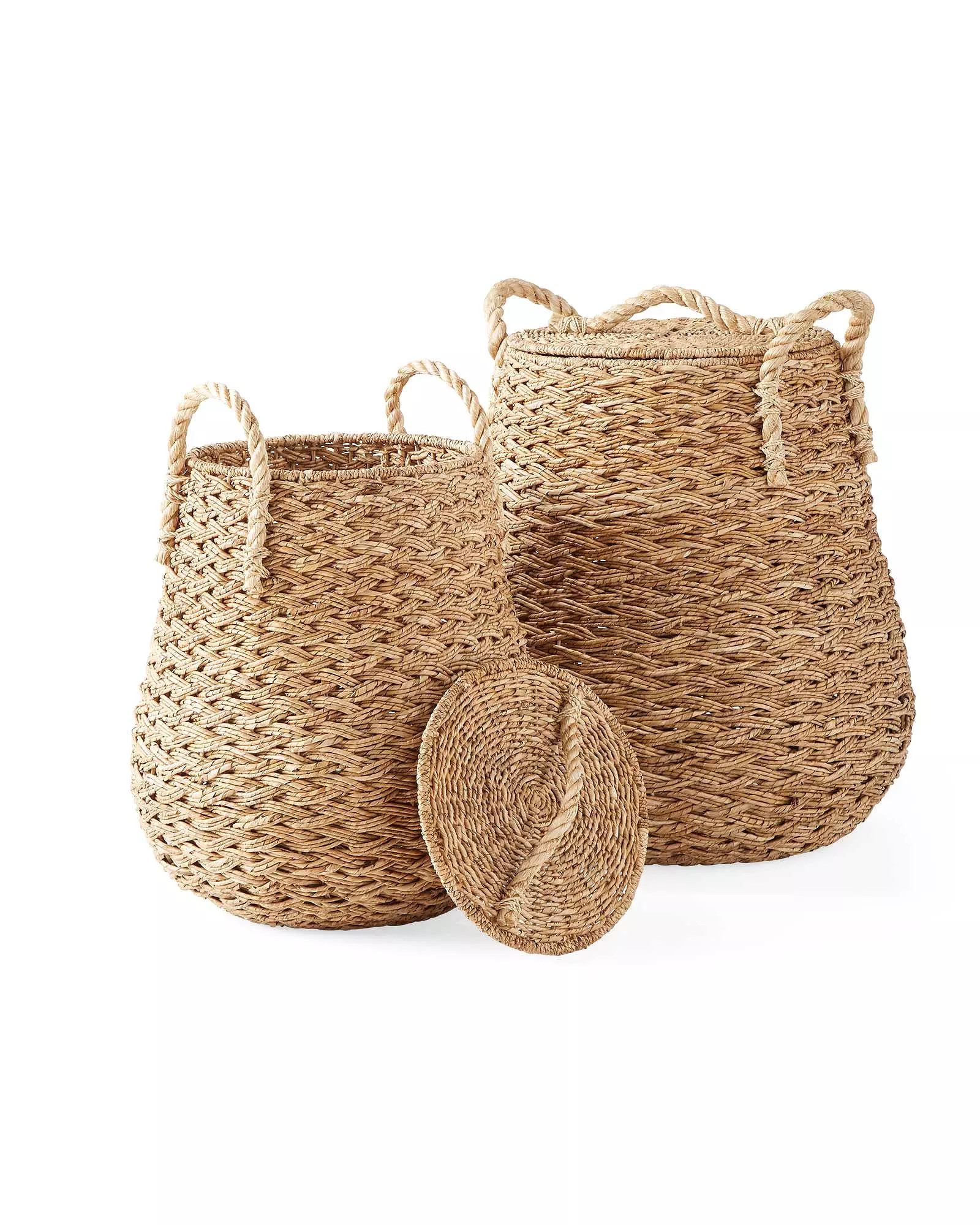 Lima Basket | Serena and Lily