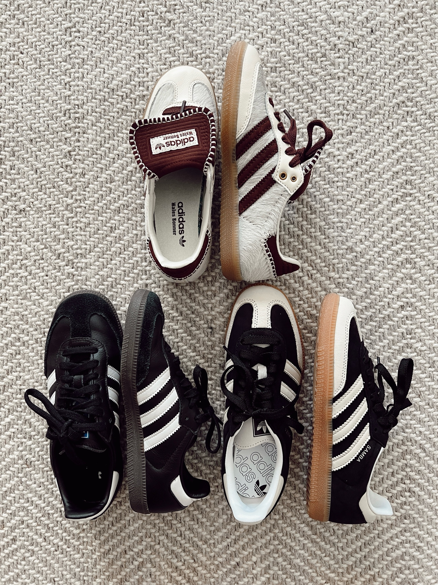 Adidas Samba 
