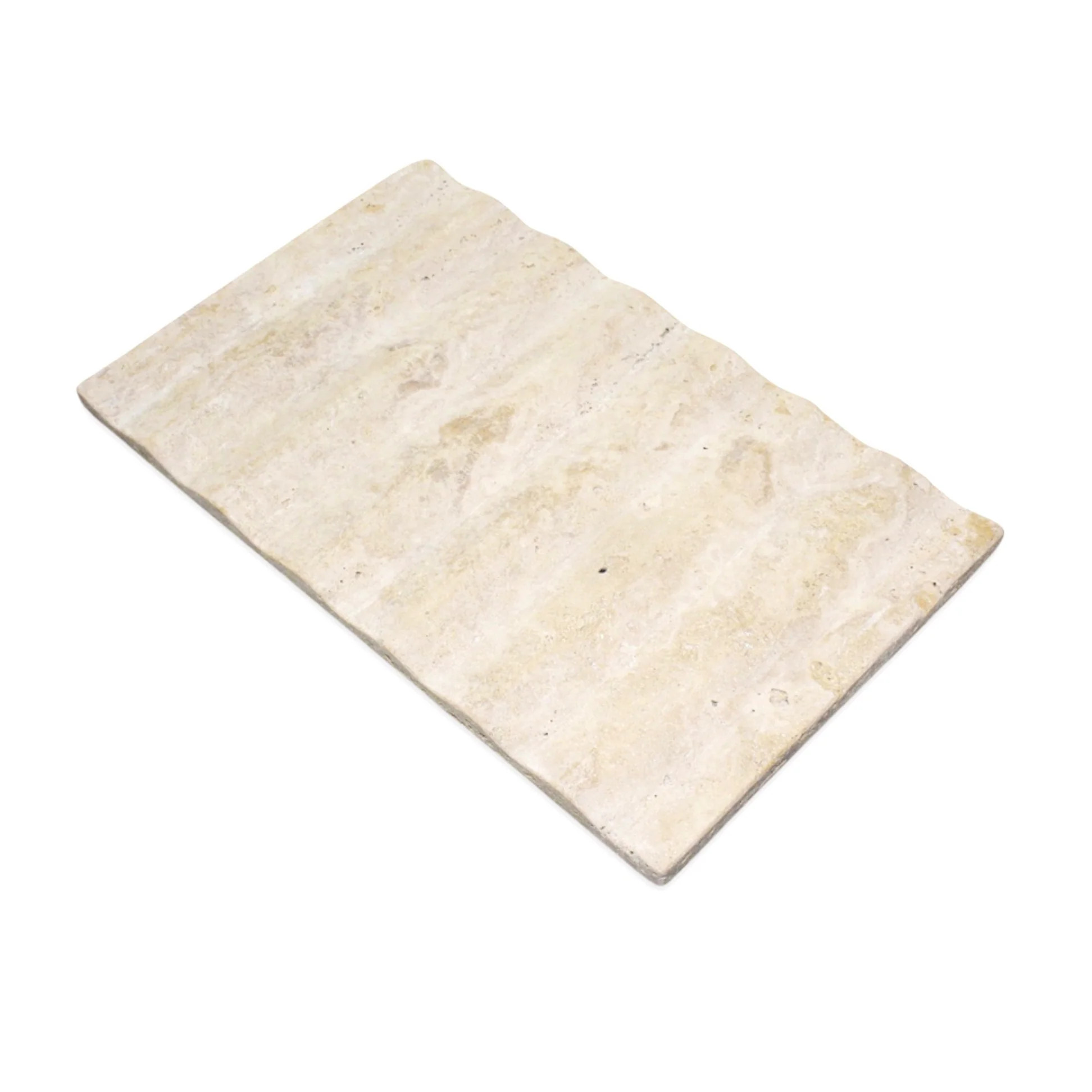 Alva Travertine Tray | StyleMeGHD