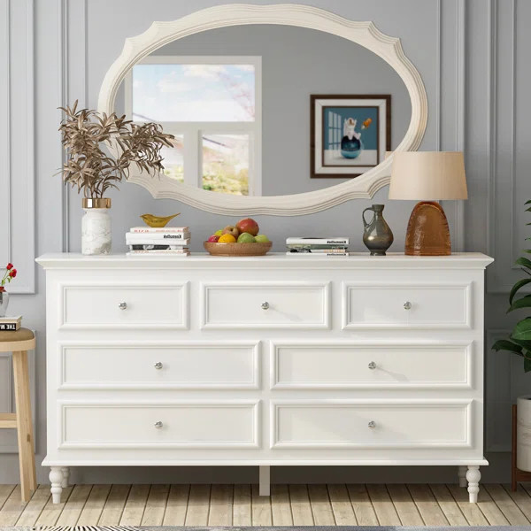 7 - Drawer Dresser | Wayfair North America