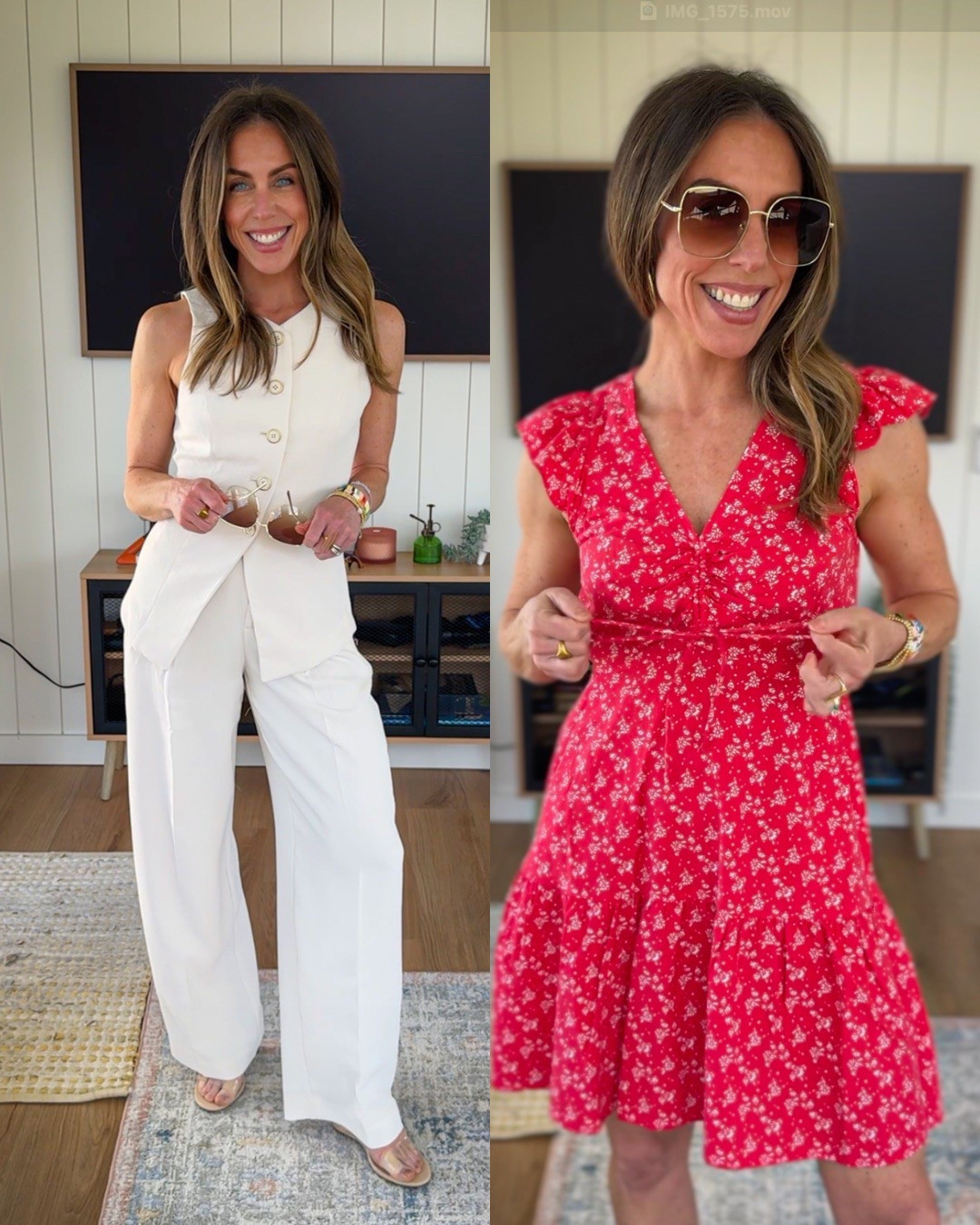 Love these summer looks from Target- great for work! All true to size!😎☀️💕

#LTKOver40 #LTKSeasonal #LTKPetite