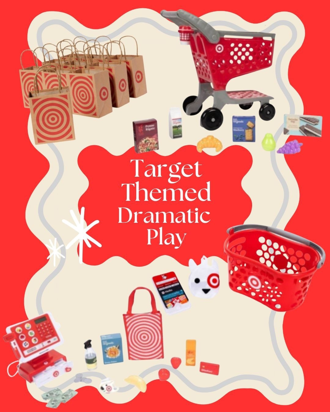Target toy gift guide, classroom dramatic play center, Target themed party, Target theme, Tonie, Tonie Box, Tonies Box, gifts for kids, Christmas gift, stocking stuffer

#LTKFindsUnder50 #LTKSaleAlert #LTKGiftGuide