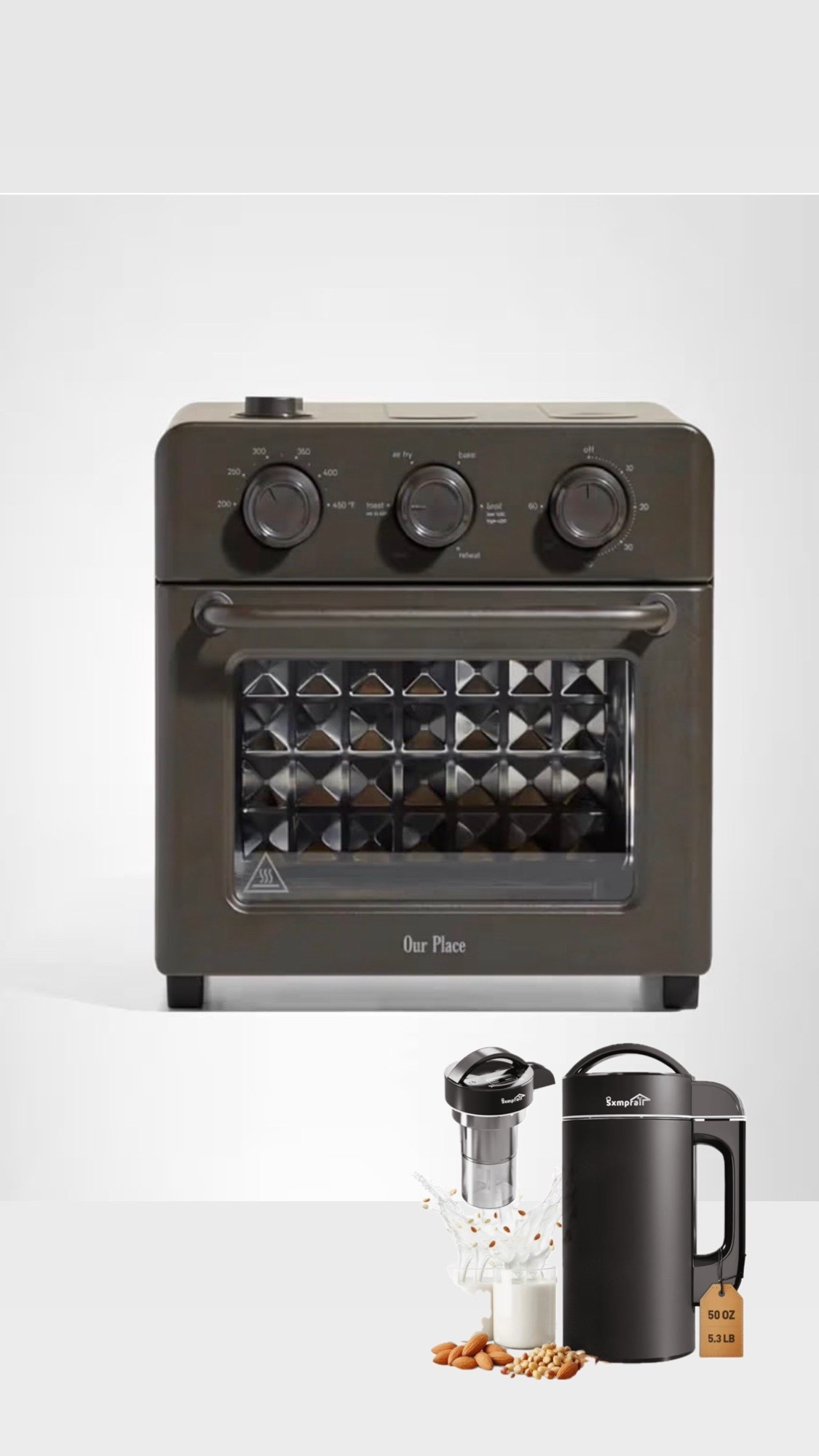 A couple things on my wish list. 

#LTKfoodie #LTKHoliday #LTKGiftGuide