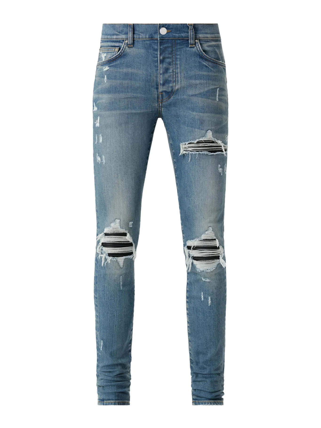 JEANS SKINNY MX1 - Amiri - Man | Suitnegozi INT