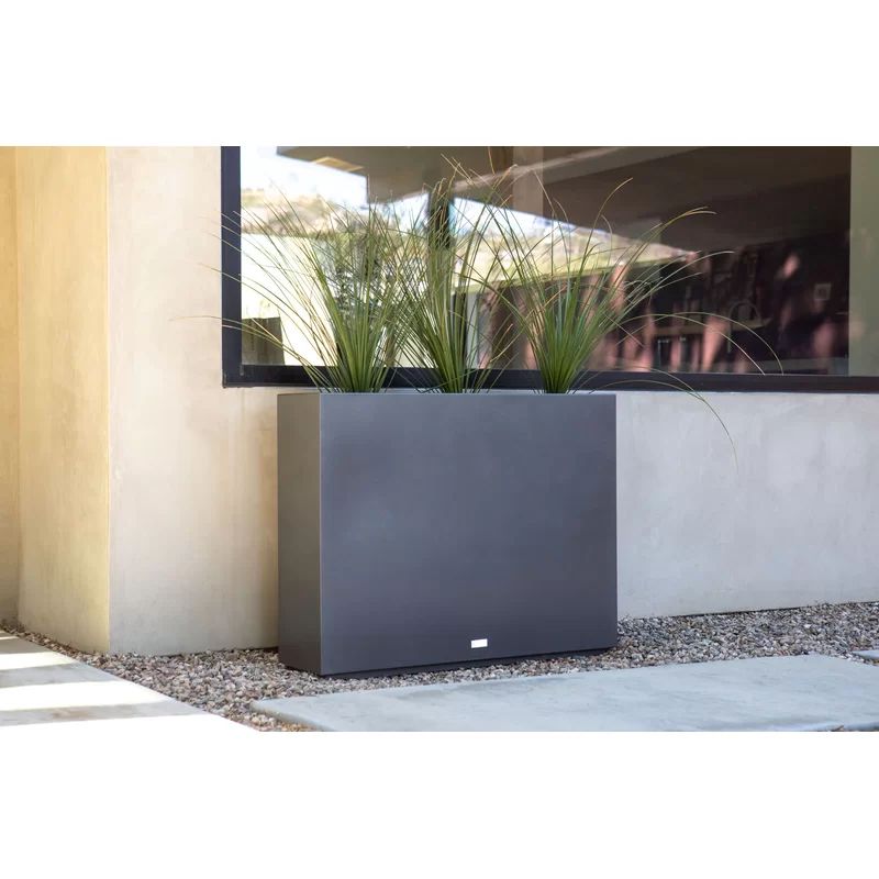 Block Series Span Planter | Wayfair Professional