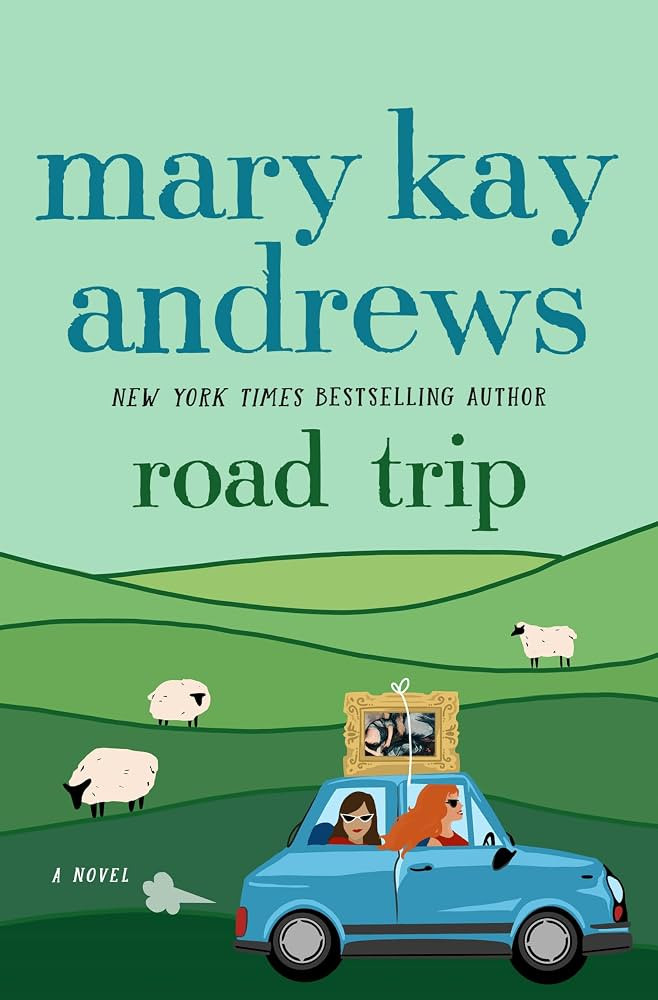 Road Trip: A Novel | Amazon (US)